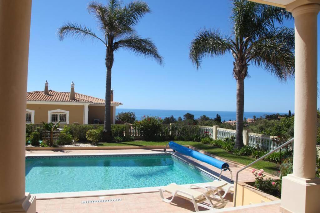Vila G, Mira Luz Extérieur photo