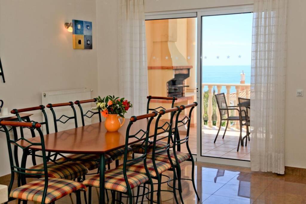 Vila G, Mira Luz Extérieur photo