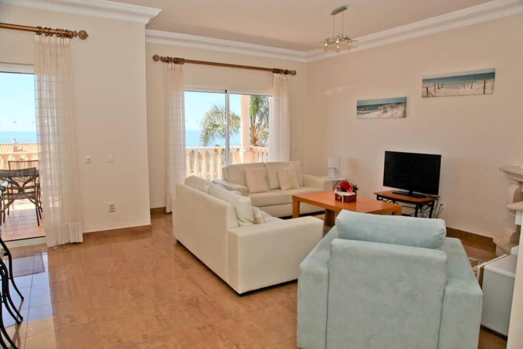 Vila G, Mira Luz Extérieur photo
